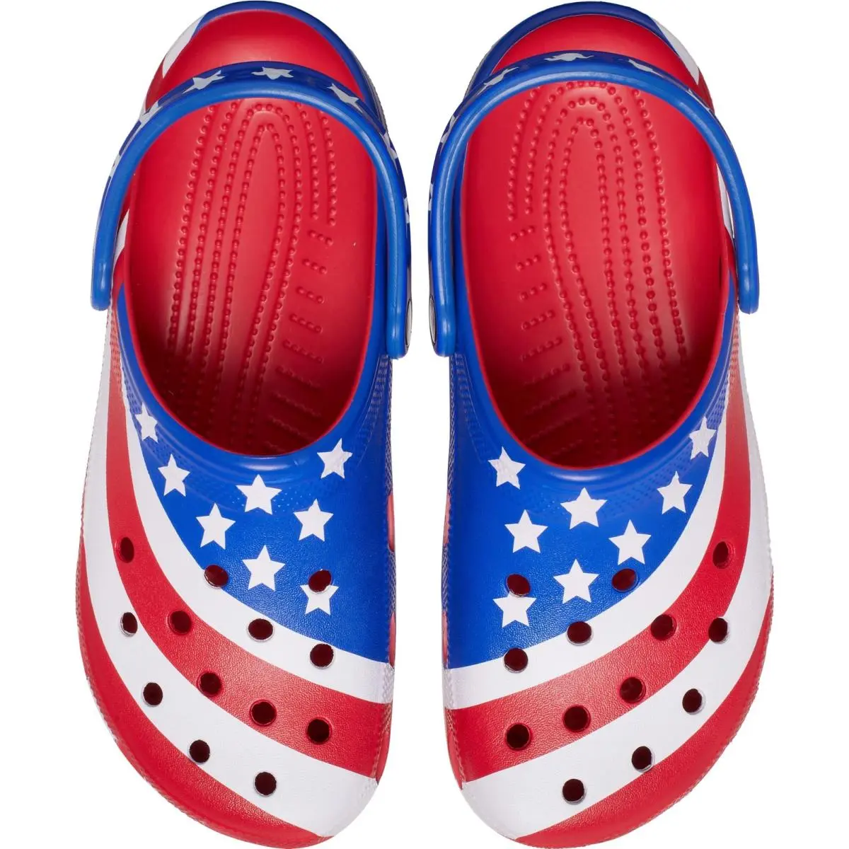 Crocs shoes - 205974 - 205974 - Multicolor (UPC: 196265648368) 2