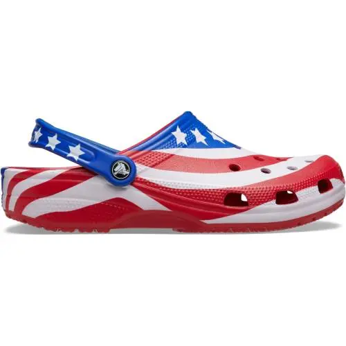 Crocs shoes - 205974 - 205974 - Multicolor (UPC: 196265648368) 3