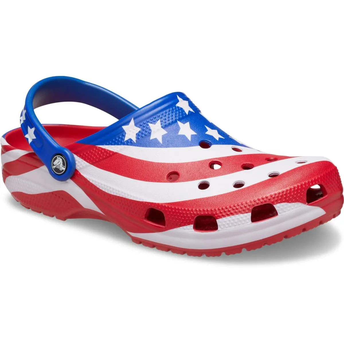 Crocs shoes - 205974 - 205974 - Multicolor (UPC: 196265648368) 4