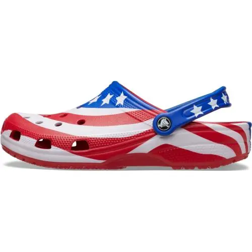 Crocs shoes - 205974 - 205974 - Multicolor (UPC: 196265648368) 5