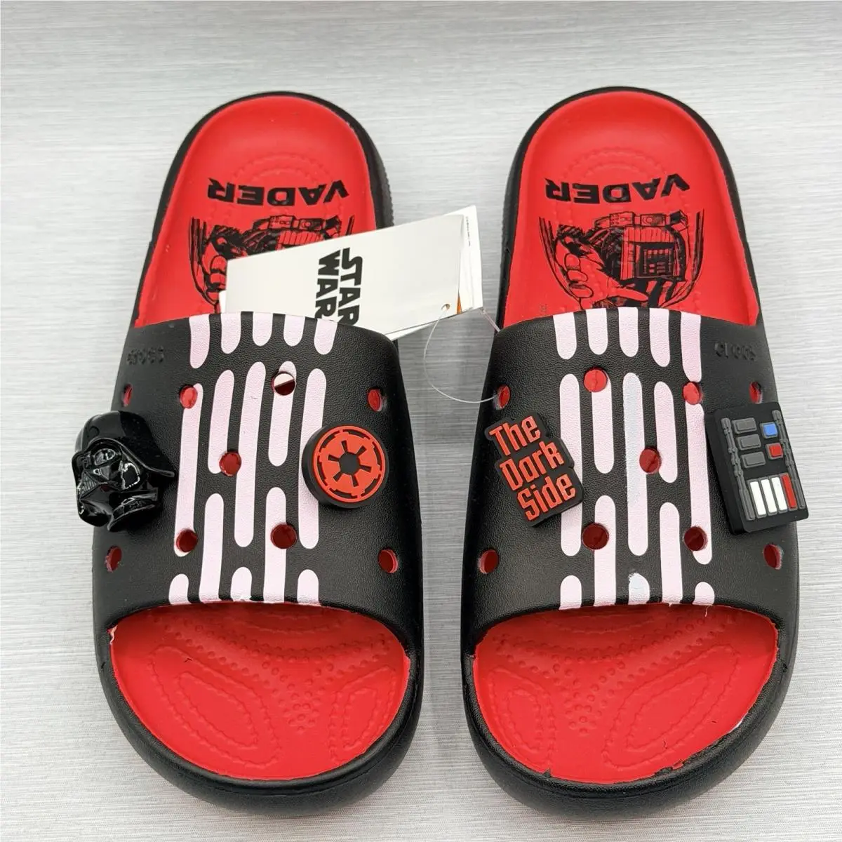 Crocs shoes - Crocs Classic Slide V2 - Classic Slide - 209829 - Multicolor 1
