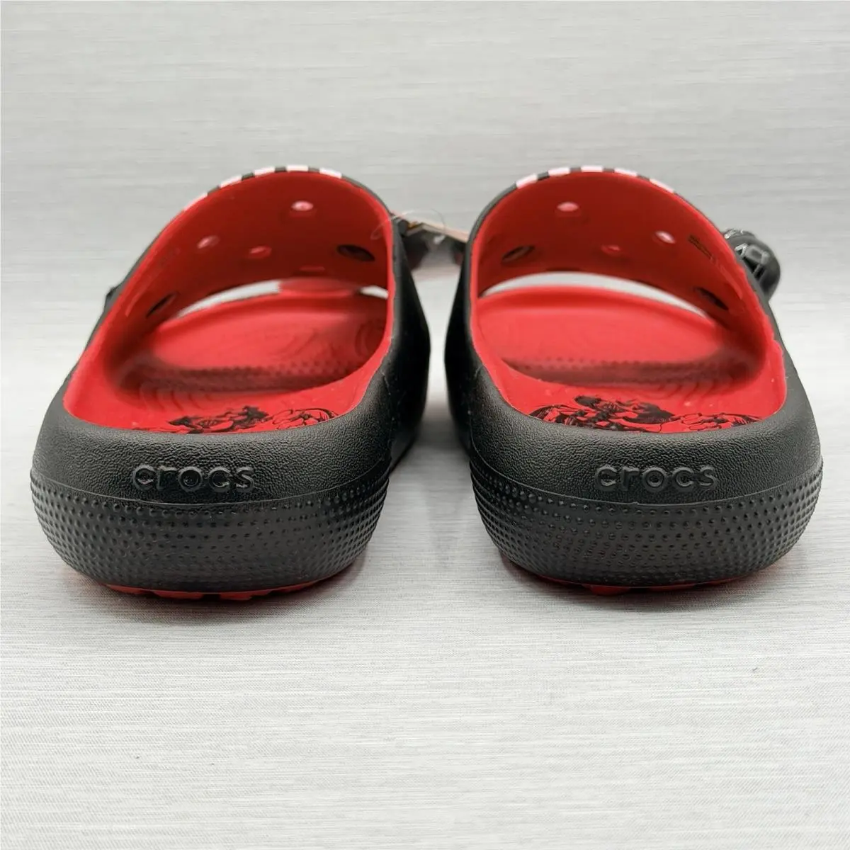 Crocs shoes - Crocs Classic Slide V2 - Classic Slide - 209829 - Multicolor 3