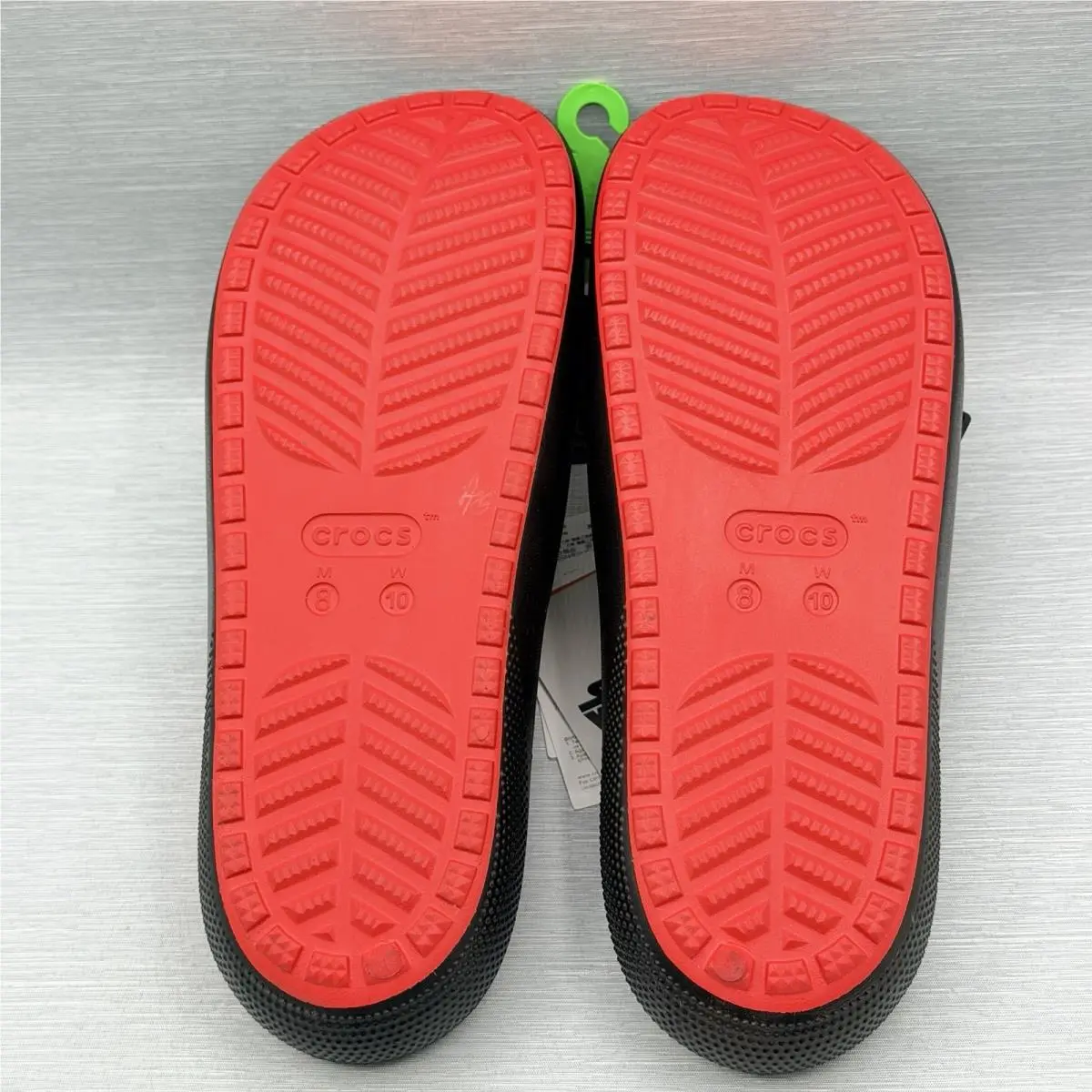 Crocs shoes - Crocs Classic Slide V2 - Classic Slide - 209829 - Multicolor 7