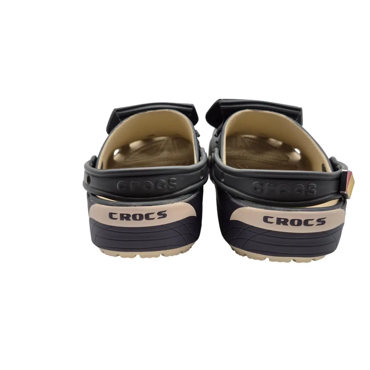 Crocs shoes - 213397-2YD - 213397-2YD - Gray (UPC: 198445450884) 13