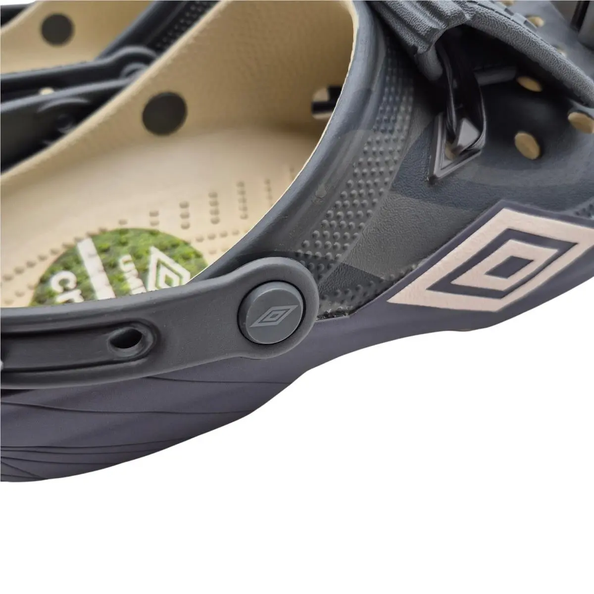 Crocs shoes - 213397-2YD - 213397-2YD - Gray (UPC: 198445450884) 8