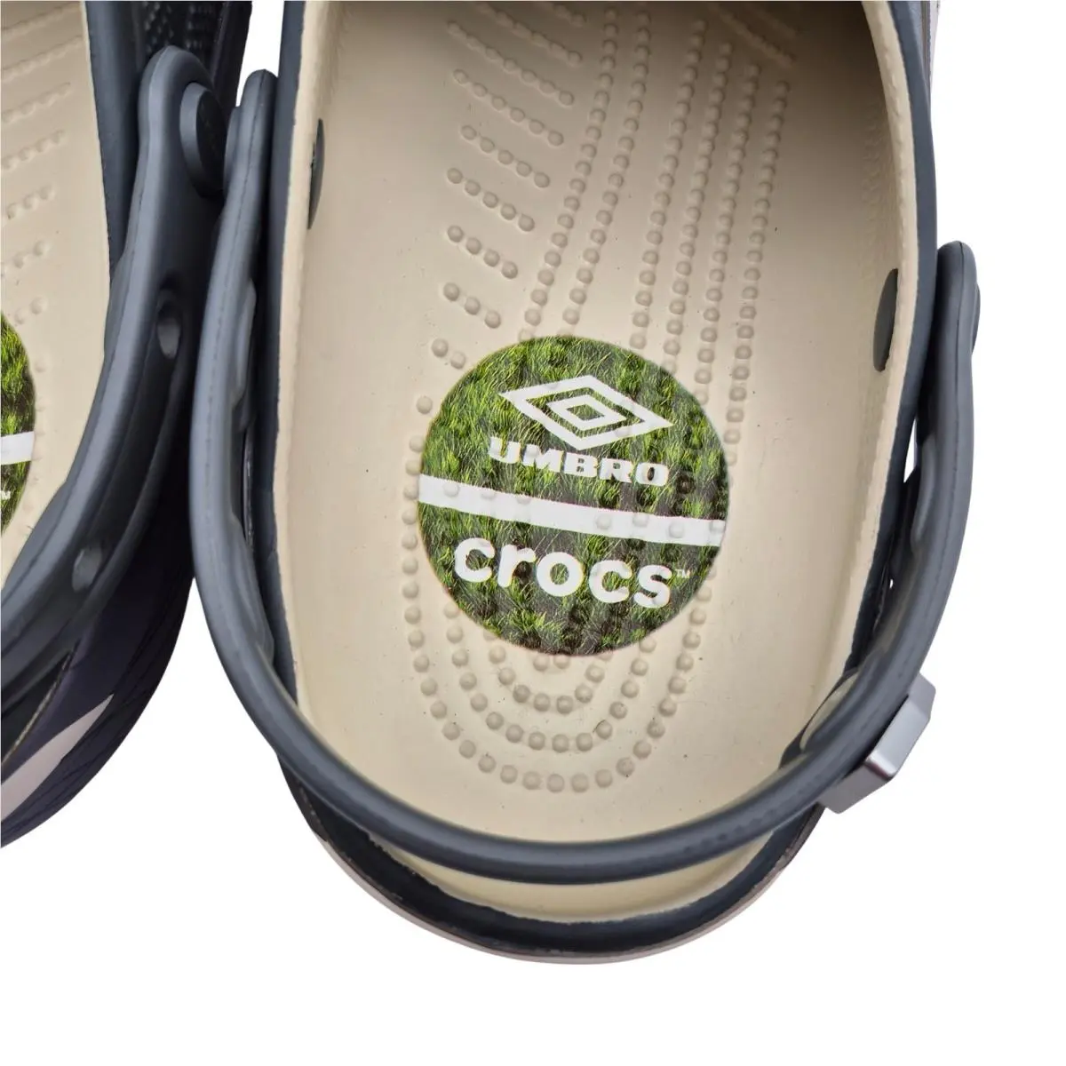 Crocs shoes - 213397-2YD - 213397-2YD - Gray (UPC: 198445450884) 11