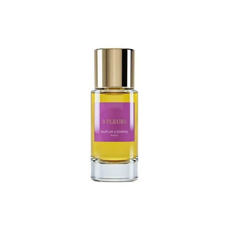 Parfum D`empire Ladies 3 Fleurs Edp 1.7 oz Fragrances 3760302990412 by Parfum d'Empire