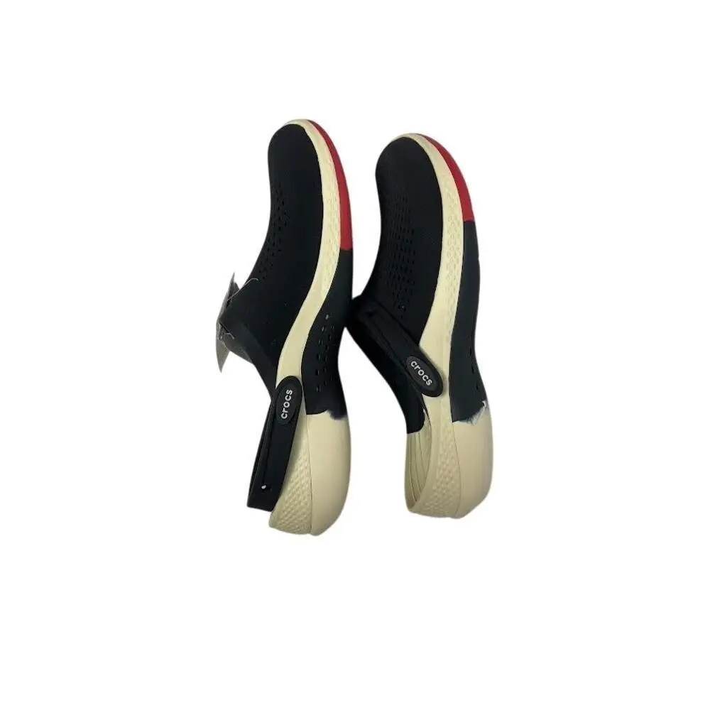 Crocs shoes - Black 1