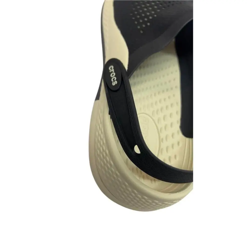 Crocs shoes - Black 3