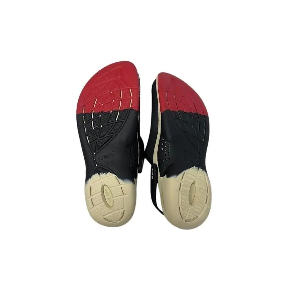 Crocs shoes - Black 6