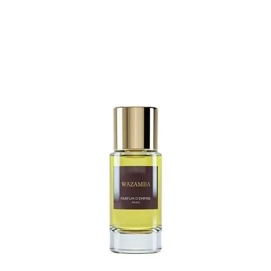Parfum D`empire Unisex Wazamba Edp Spray 1.7 oz Fragrances 3760302990290 by Parfum d'Empire
