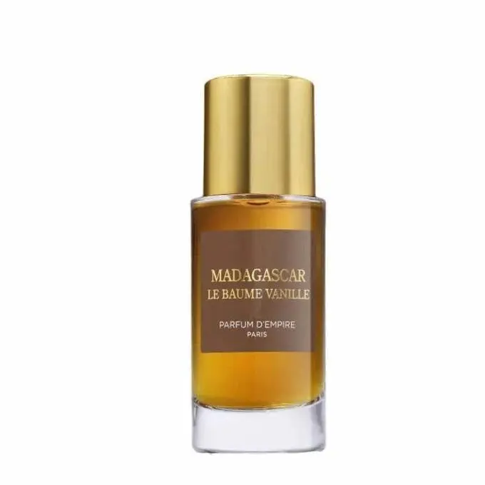 Parfum D`empire Unisex Madagascar Le Baume Vanille Edp Spray 1.7 oz Fragrances by Parfum d'Empire