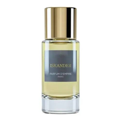 Parfum D`empire Unisex Iskander Edp 1.7 oz Fragrances 3760302990337