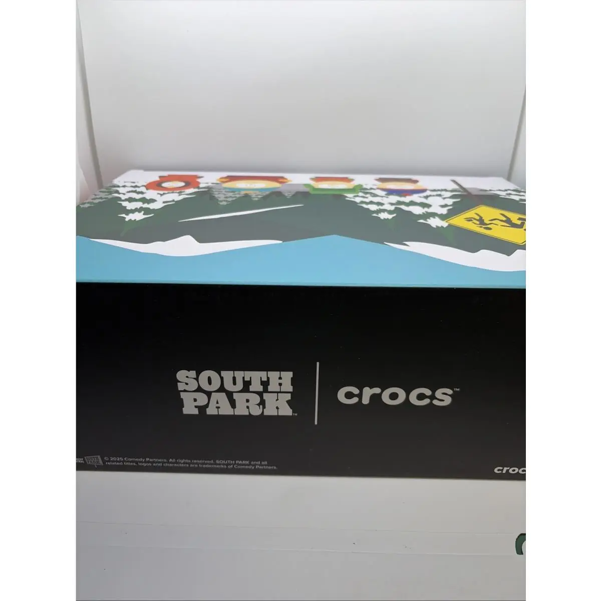 Crocs shoes - Crocs - Red 8
