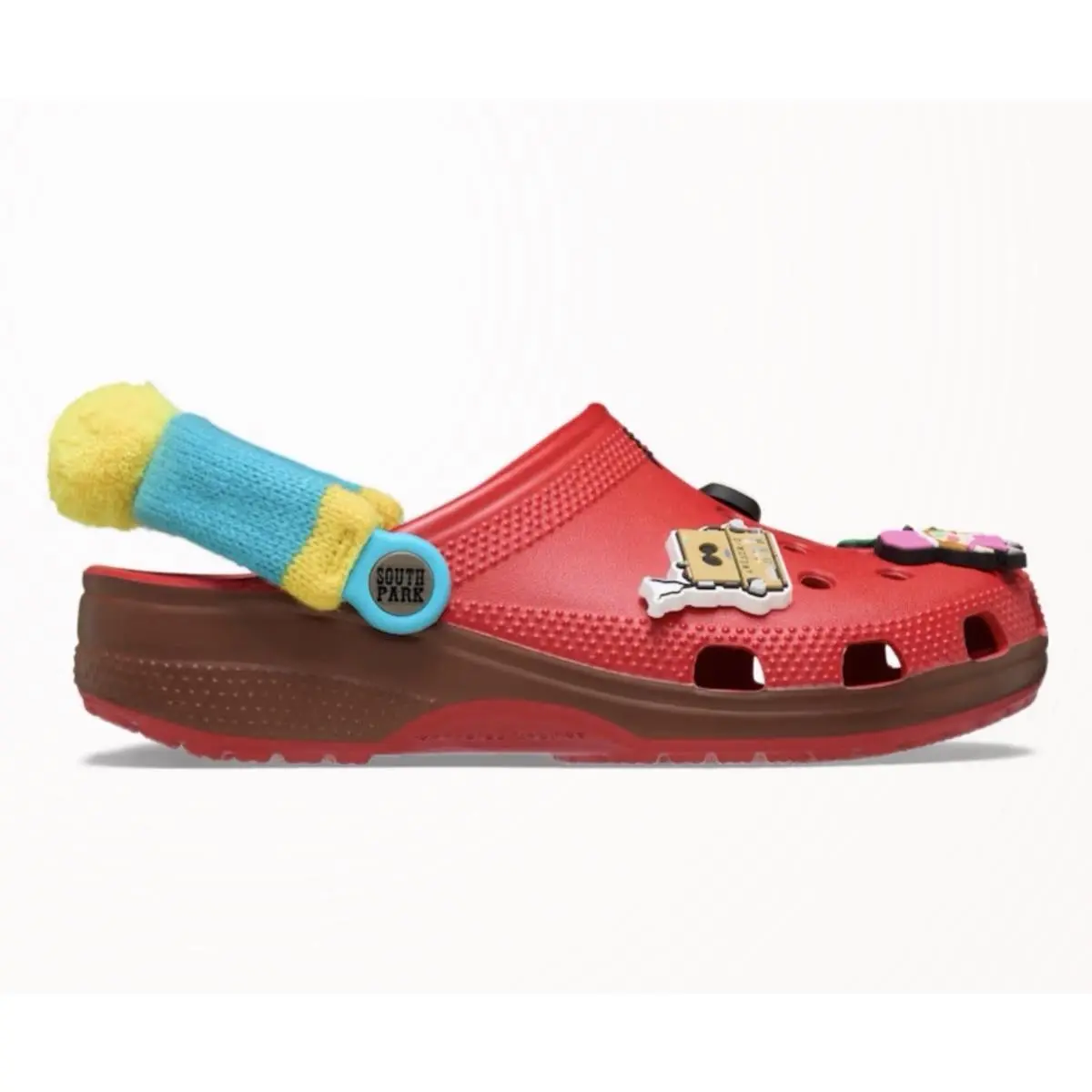 Crocs shoes - Crocs - Red 10