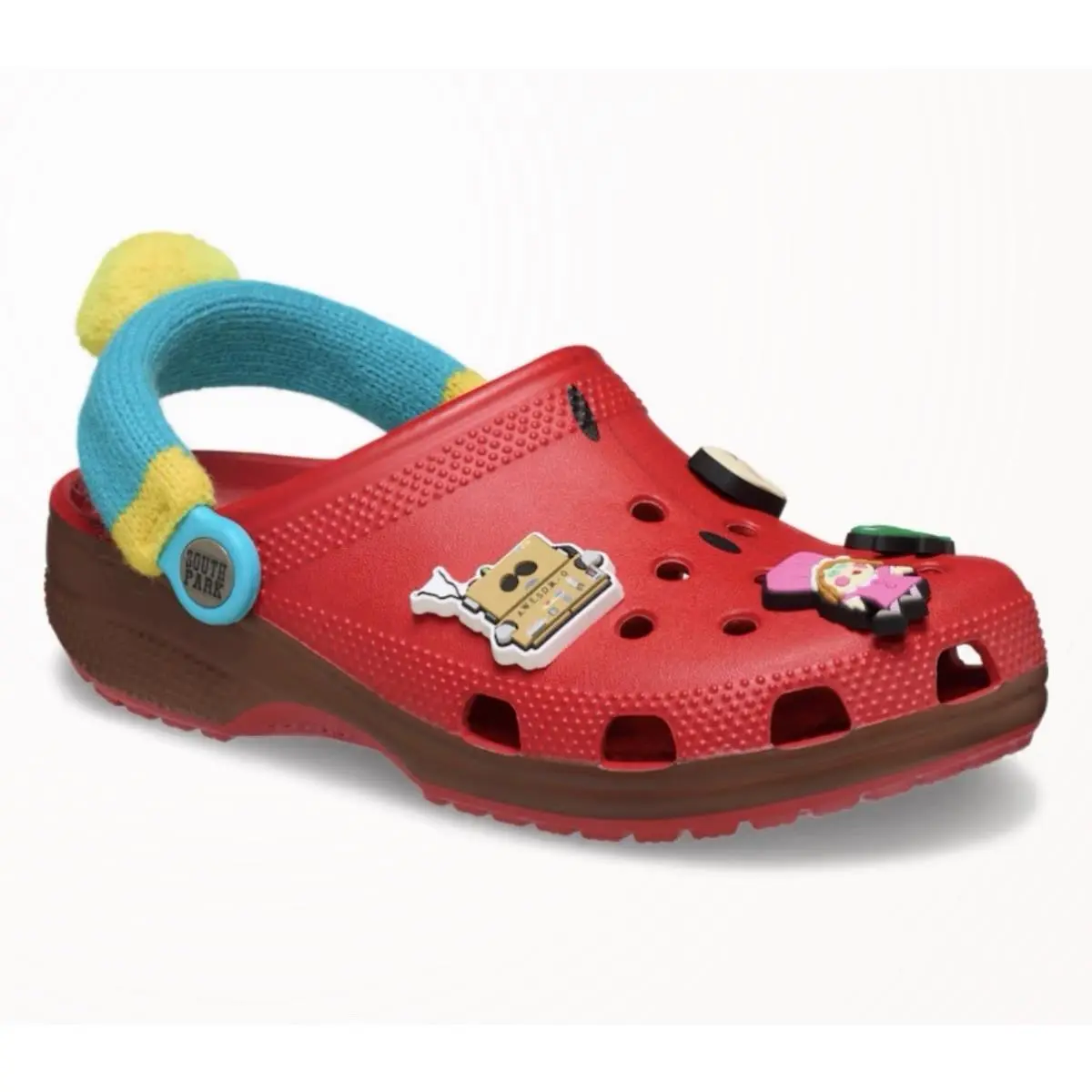 Crocs shoes - Crocs - Red 11