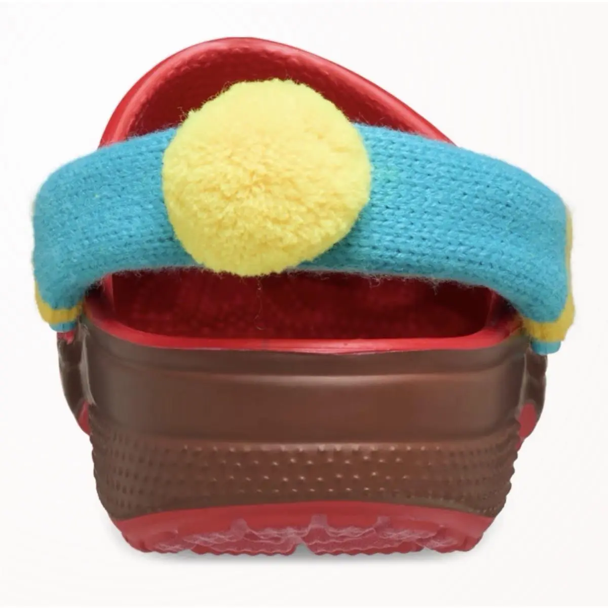 Crocs shoes - Crocs - Red 12