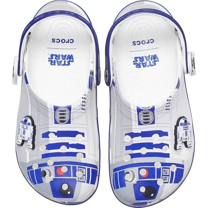 Crocs shoes - Star - Star - Multicolor 0