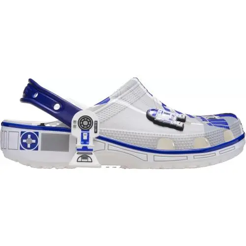 Crocs shoes - Star - Star - Multicolor 2