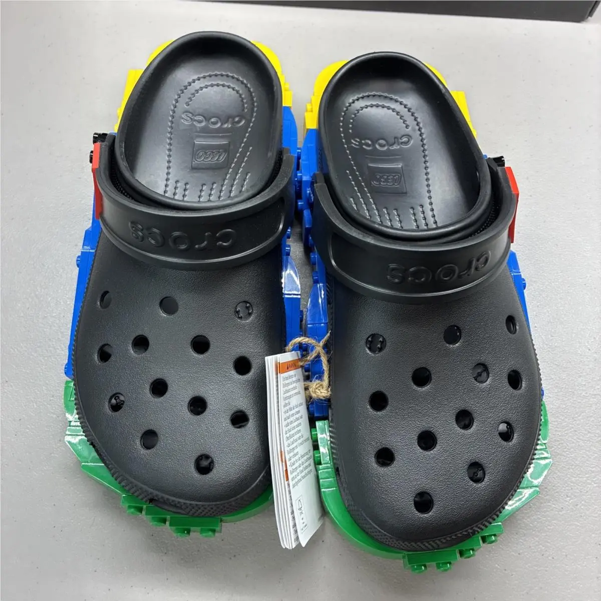 Crocs shoes - 211873001 - 211873-001 - Multicolor 1