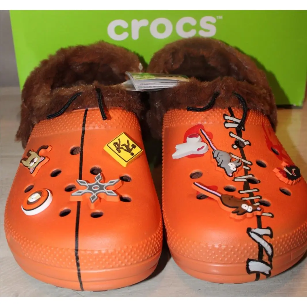 Crocs shoes - Southpark x Crocs - Southpark - Multicolor 1