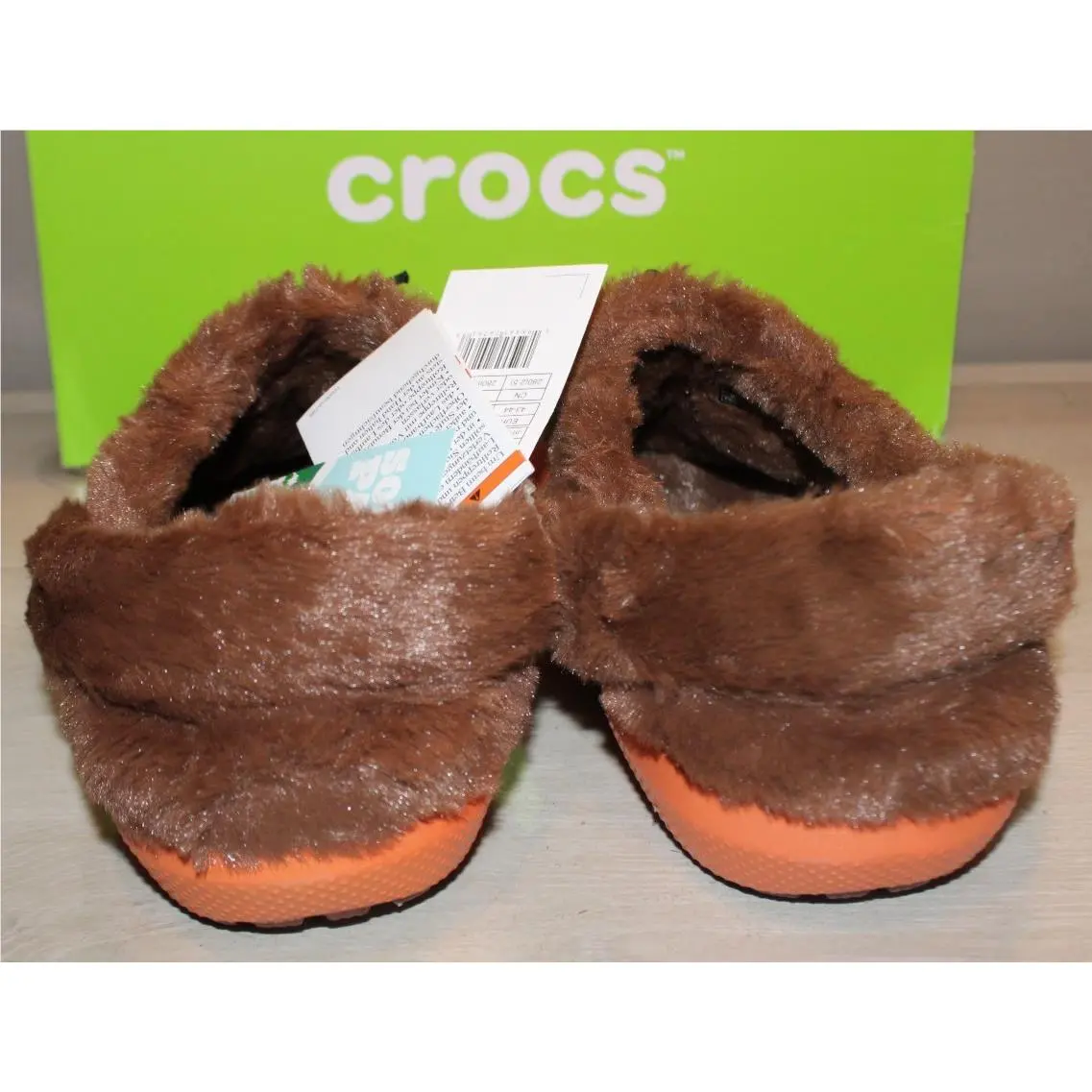 Crocs shoes - Southpark x Crocs - Southpark - Multicolor 4