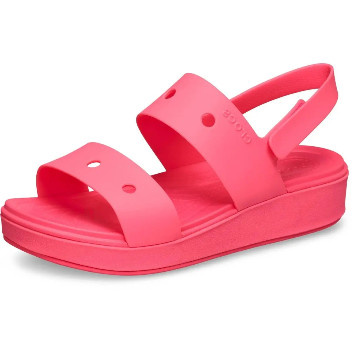 Crocs Brooklyn Sandals For Girls - Little Kid Big Kid Sizes Available