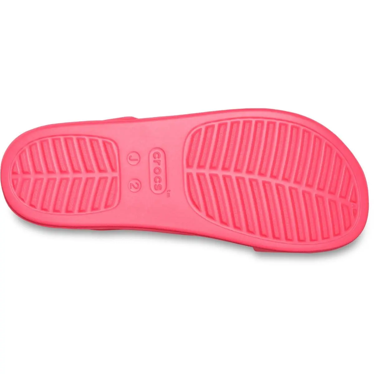 Crocs shoes - Crocs Brooklyn Sandals - Brooklyn Sandals - Pink (UPC: 198445402203) 1