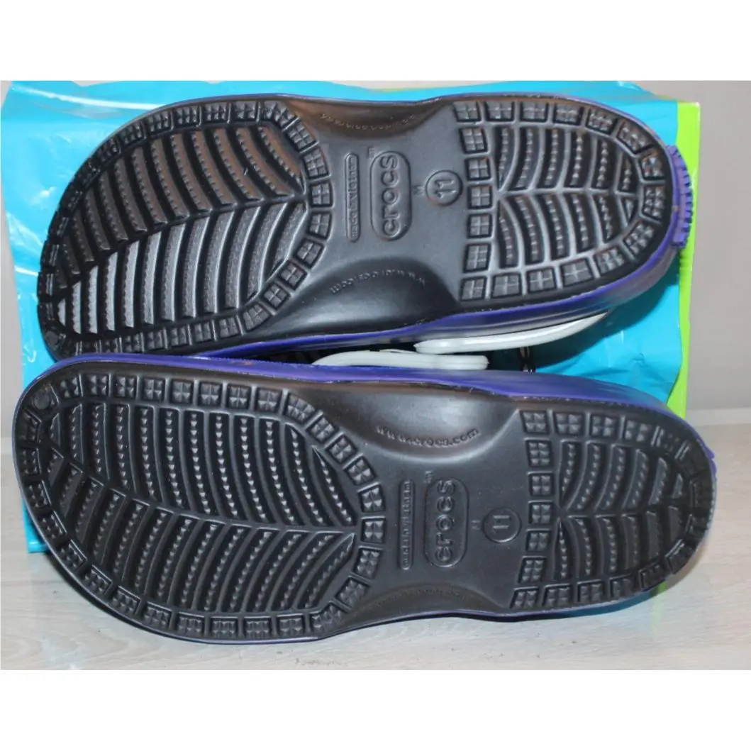 Crocs shoes - Fortnite x Crocs - Fortnite - Blue 7
