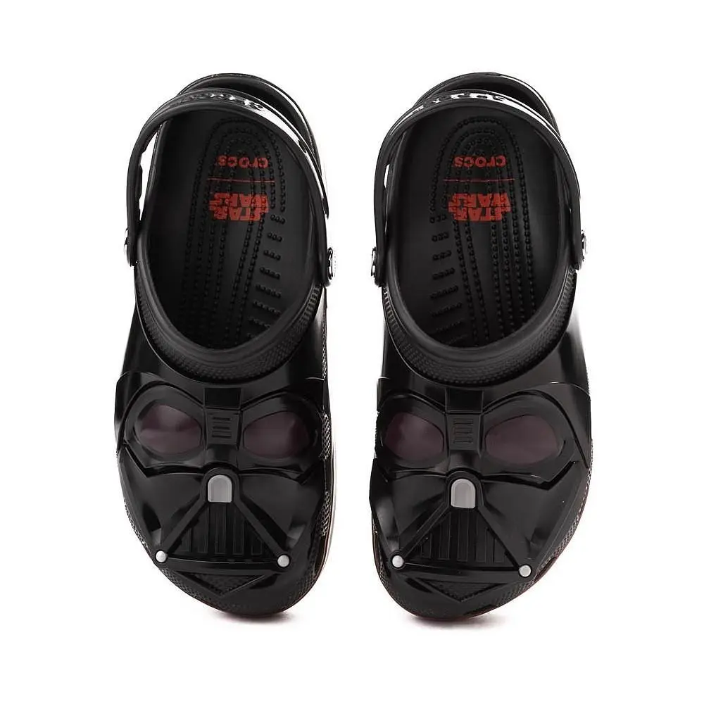 Crocs shoes - STAR WARS - STAR WARS - Black 0
