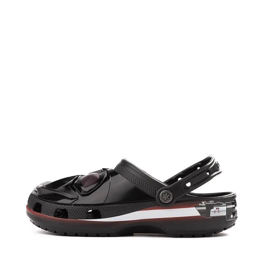 Crocs shoes - STAR WARS - STAR WARS - Black 2
