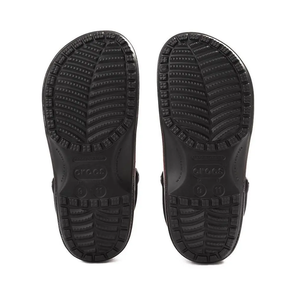 Crocs shoes - STAR WARS - STAR WARS - Black 3