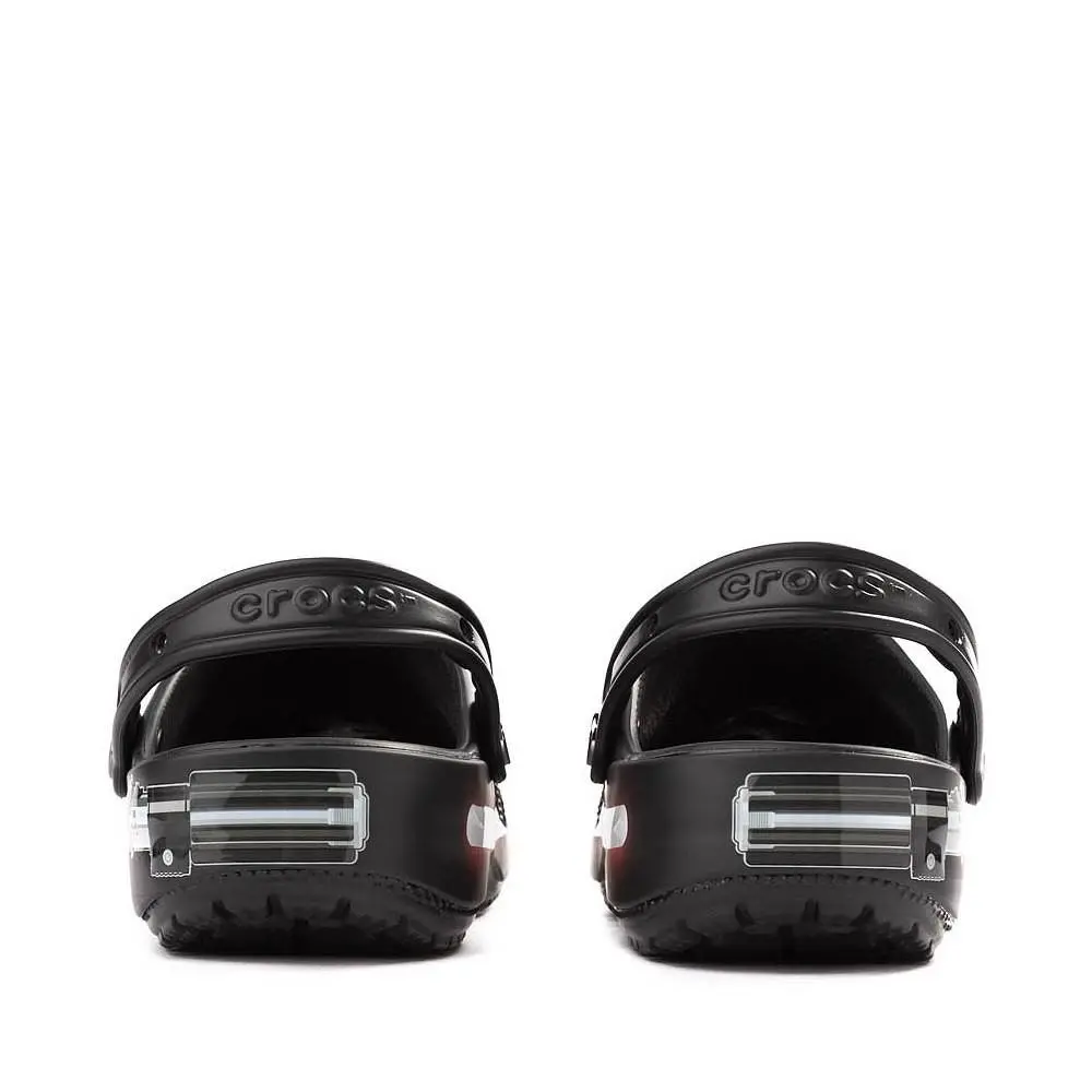 Crocs shoes - STAR WARS - STAR WARS - Black 4