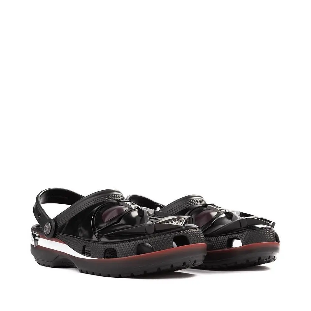 Crocs shoes - STAR WARS - STAR WARS - Black 5