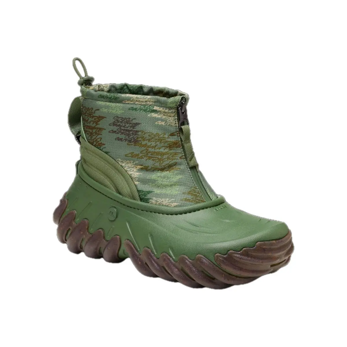 Crocs shoes - Echo - Echo - Green 0