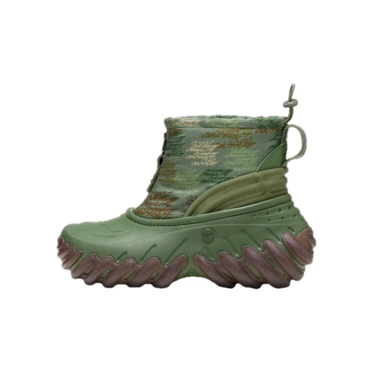 Crocs shoes - Echo - Echo - Green 3