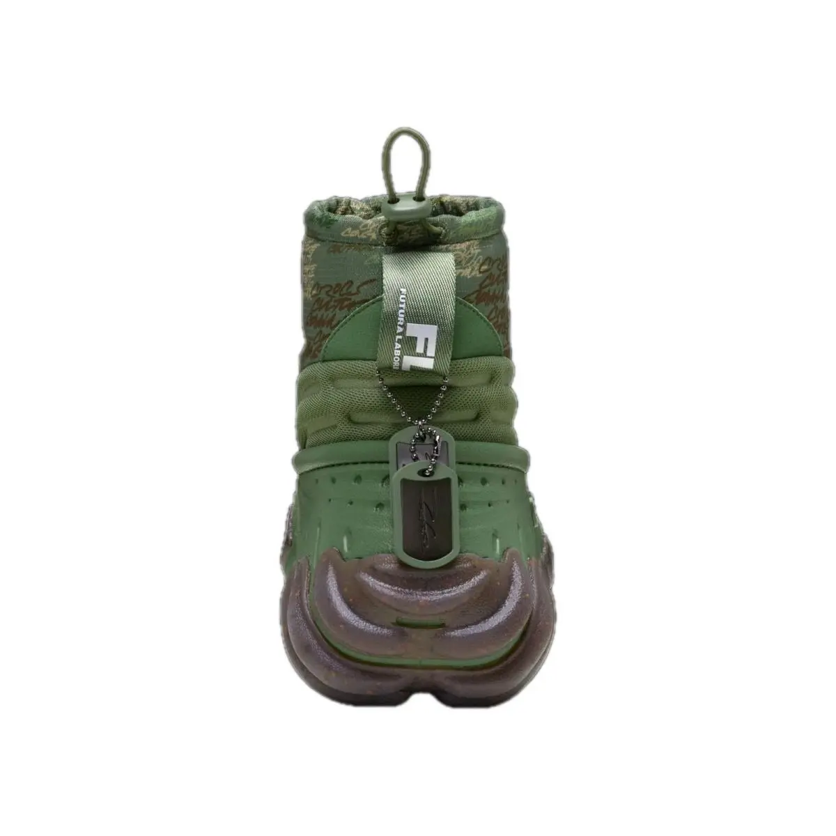 Crocs shoes - Echo - Echo - Green 5