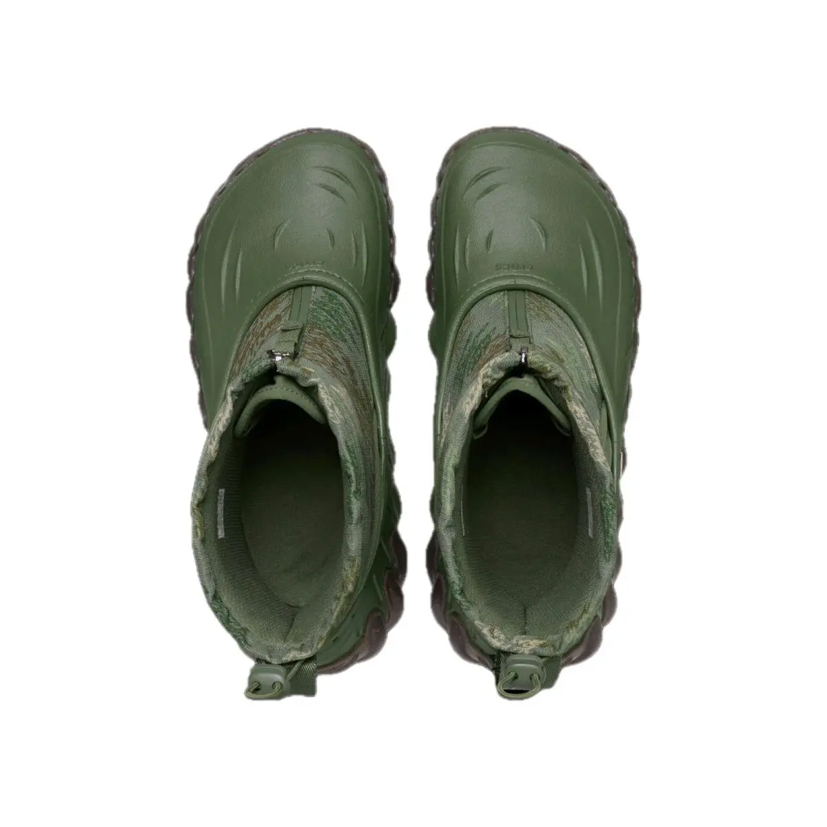 Crocs shoes - Echo - Echo - Green 6