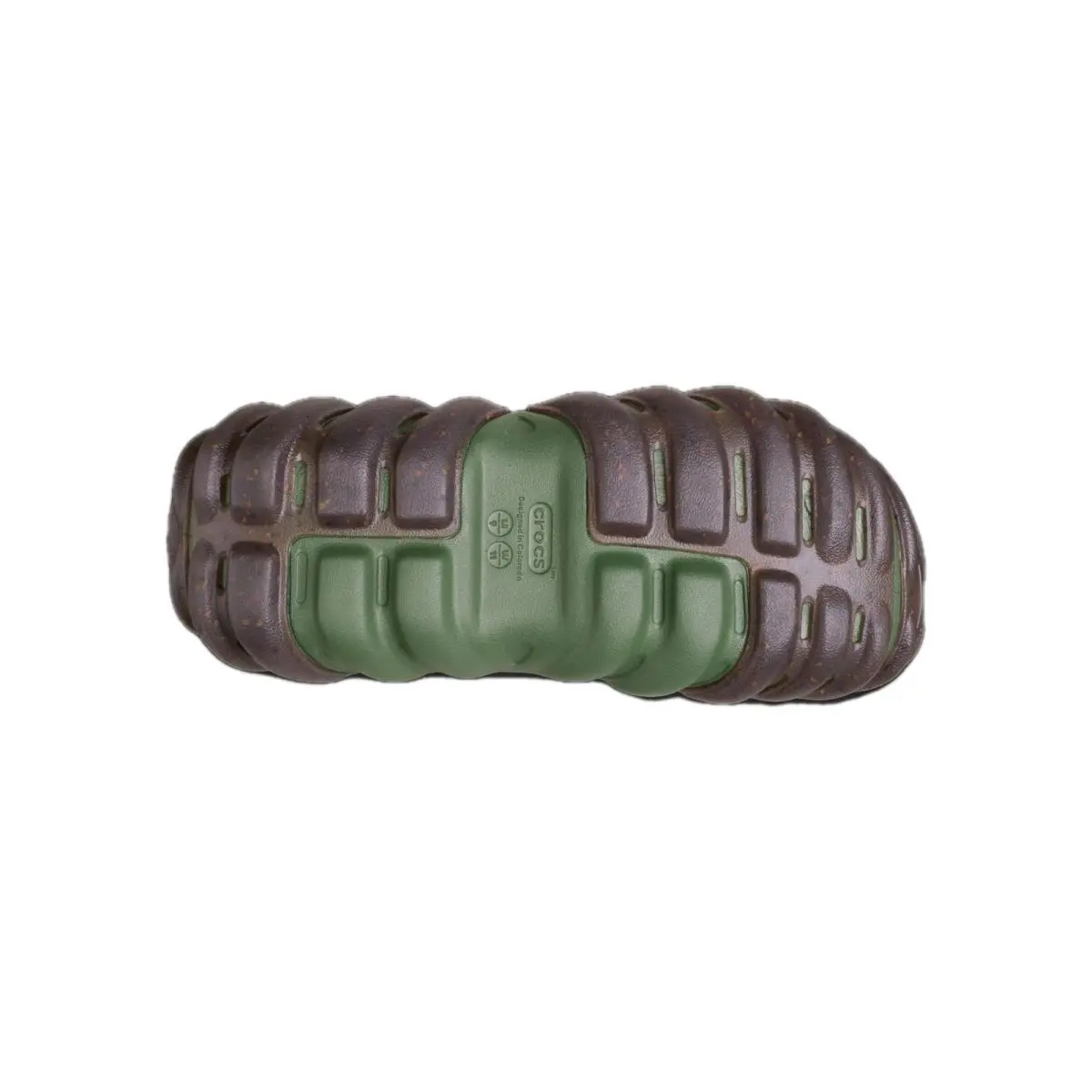 Crocs shoes - Echo - Echo - Green 7