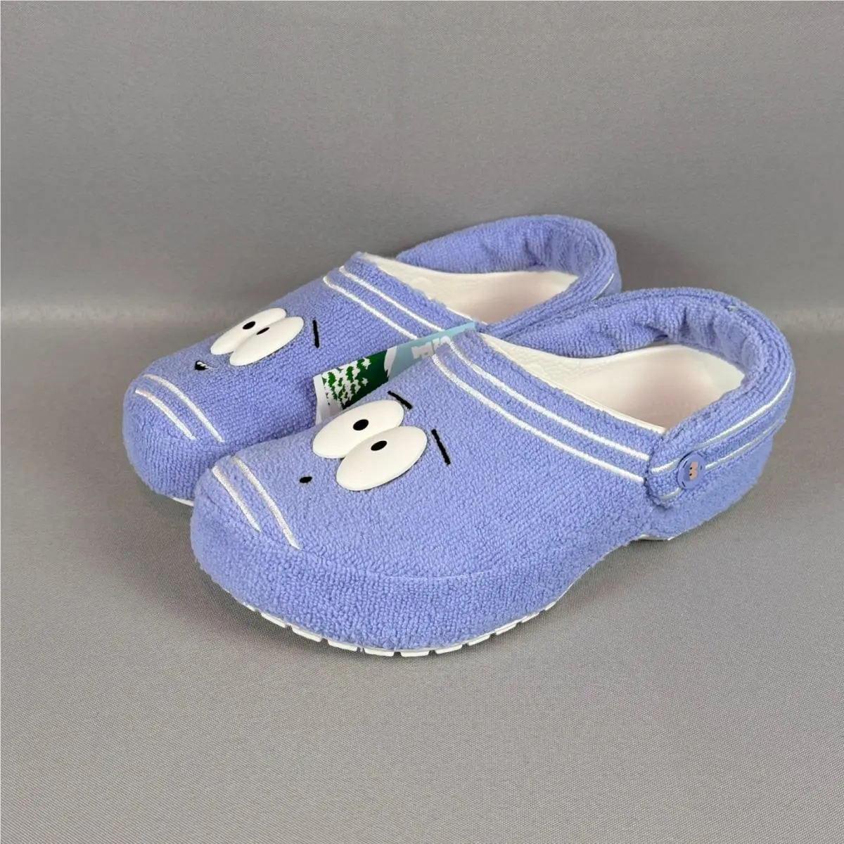 Crocs shoes - 211501-90H - 211501-90H - Purple 0