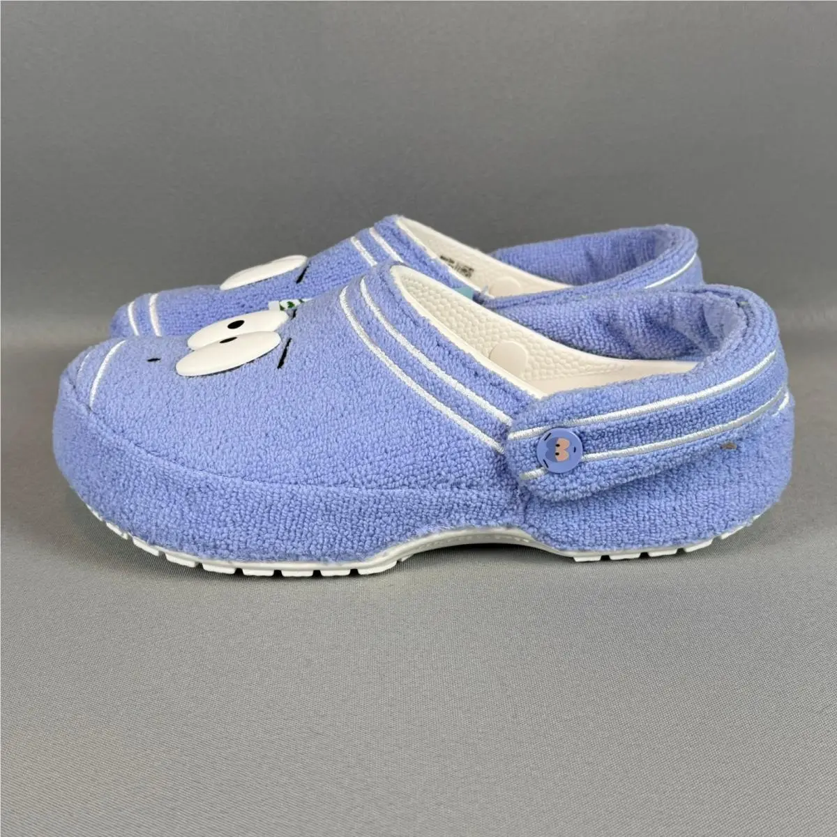 Crocs shoes - 211501-90H - 211501-90H - Purple 1