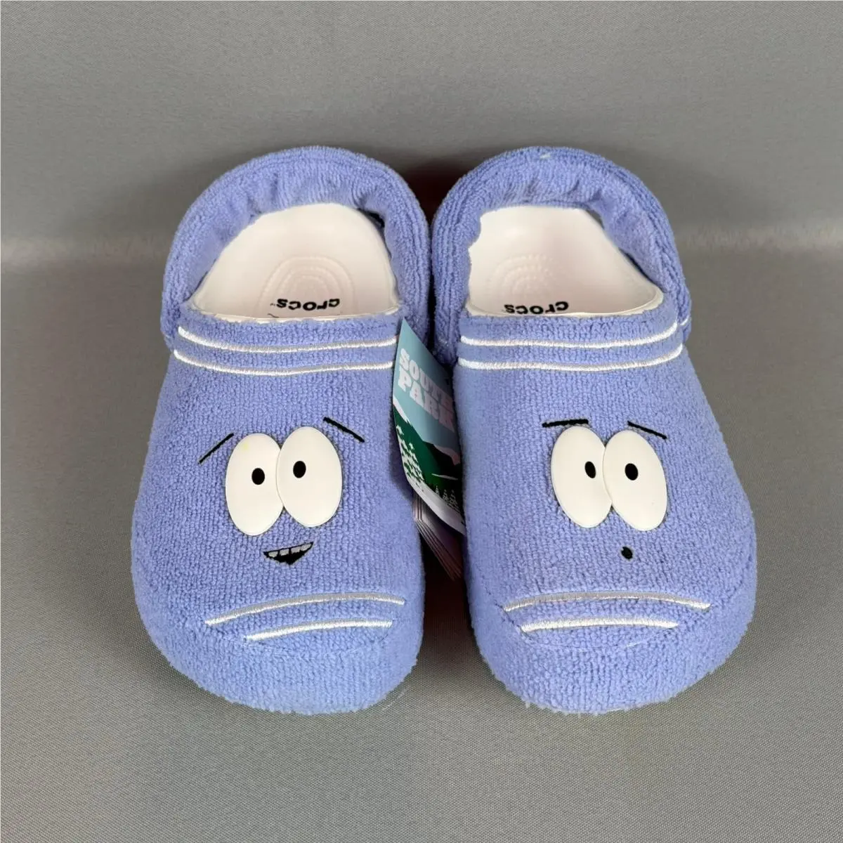 Crocs shoes - 211501-90H - 211501-90H - Purple 3