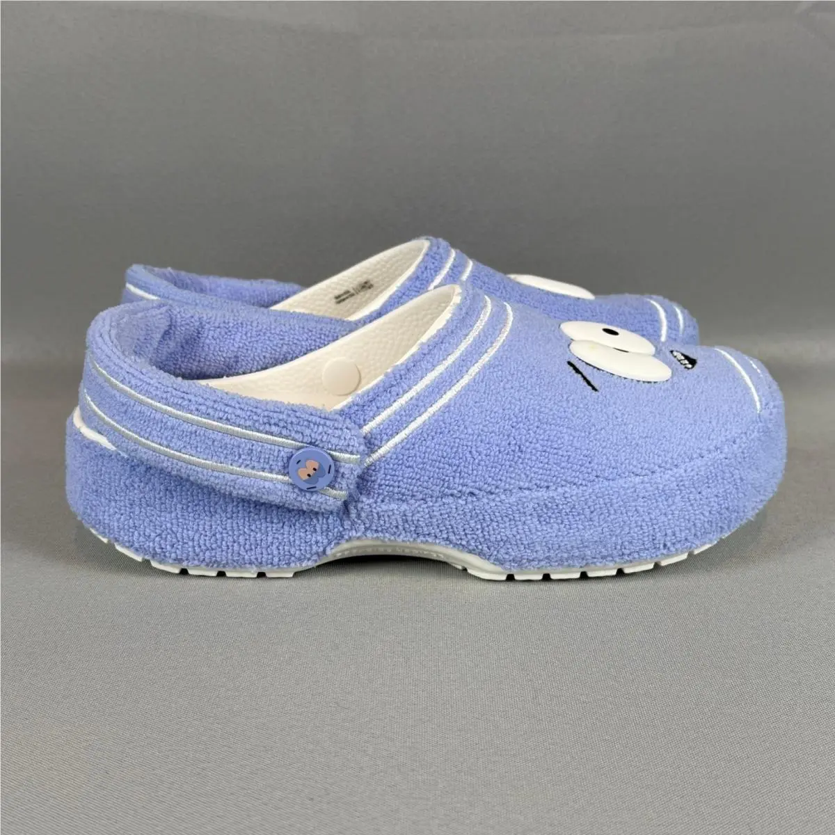 Crocs shoes - 211501-90H - 211501-90H - Purple 4