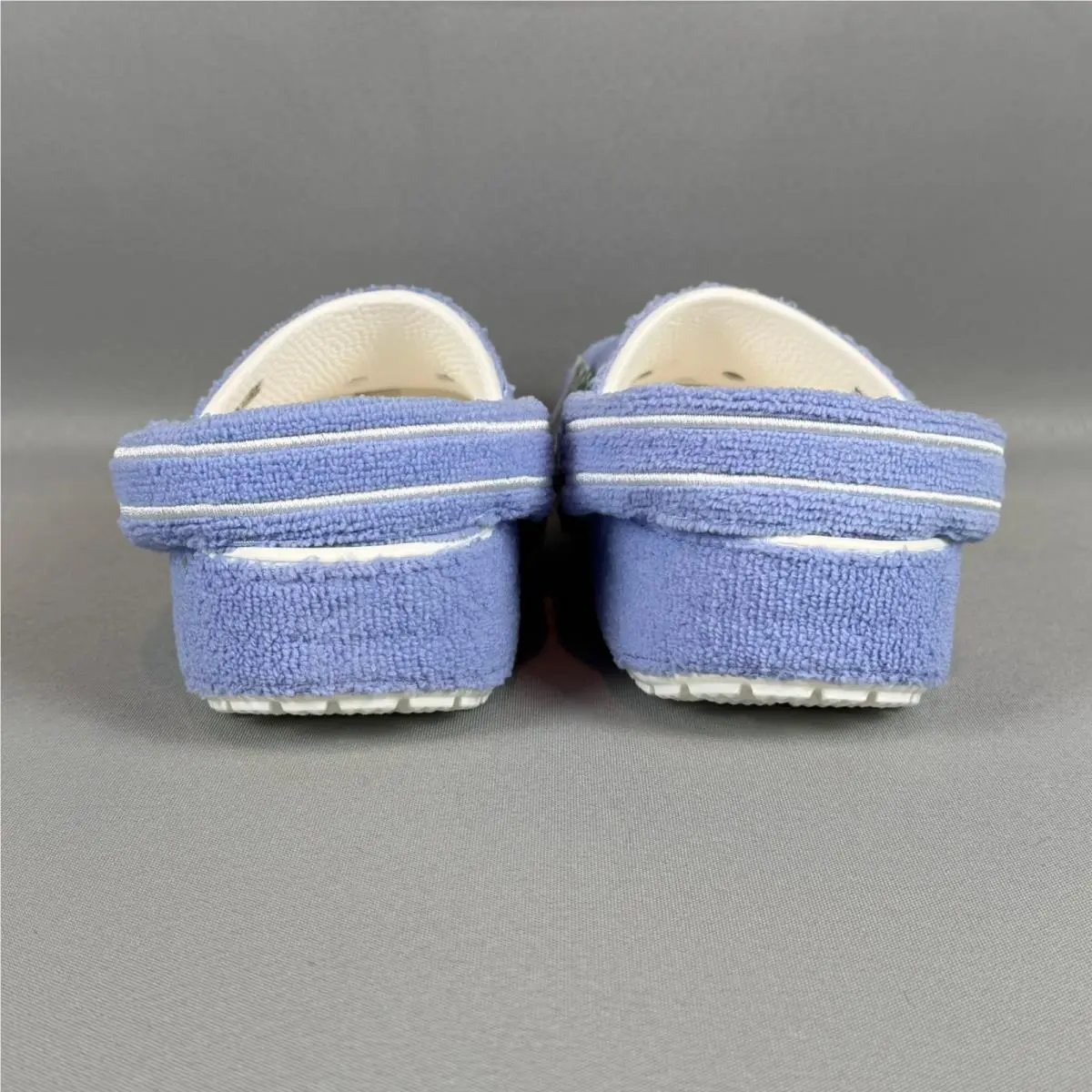 Crocs shoes - 211501-90H - 211501-90H - Purple 5