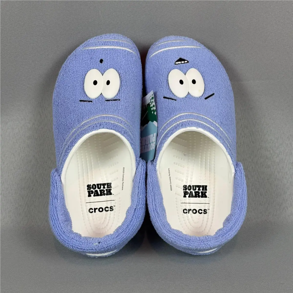 Crocs shoes - 211501-90H - 211501-90H - Purple 6