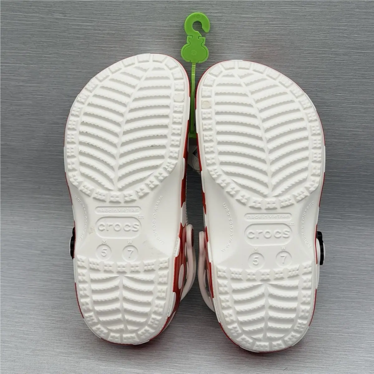 Crocs shoes - Crocs Classic Clog - Classic Clog - Multicolor 8