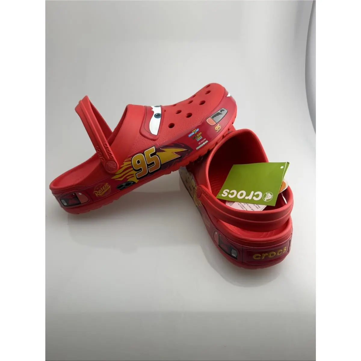 Crocs shoes - Red 0