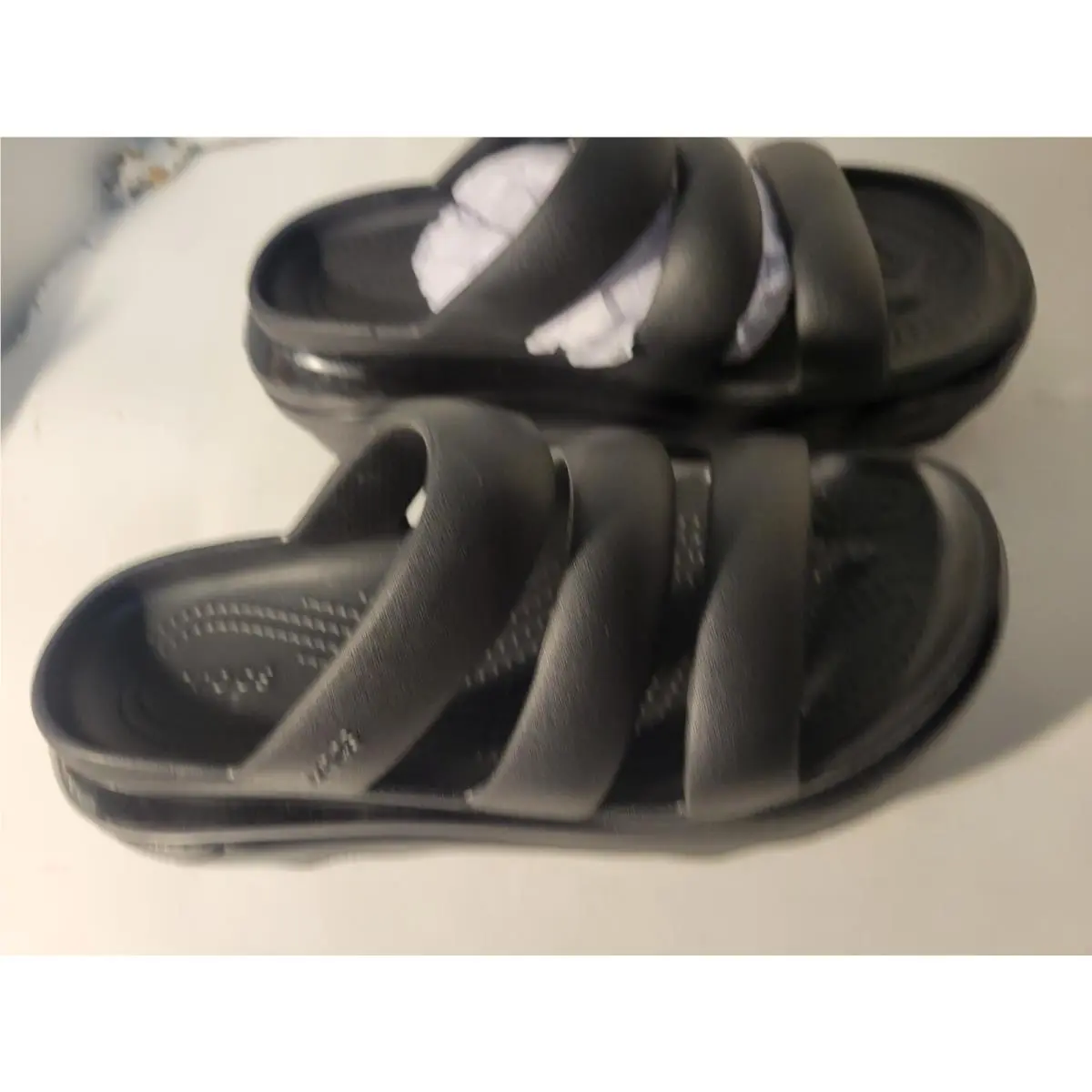 Crocs shoes - Black 2
