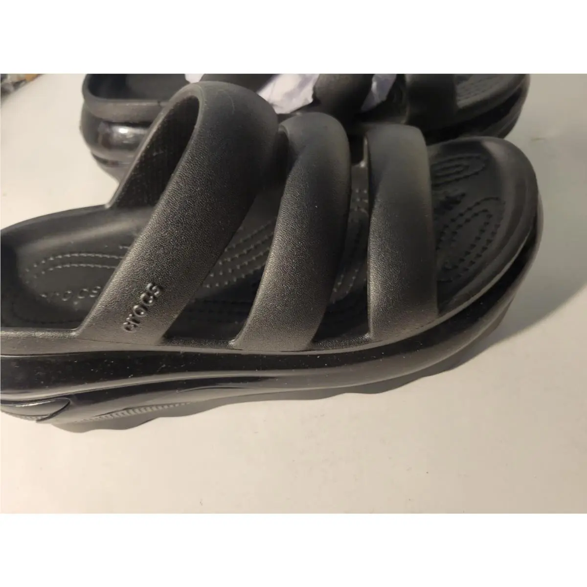 Crocs shoes - Black 0