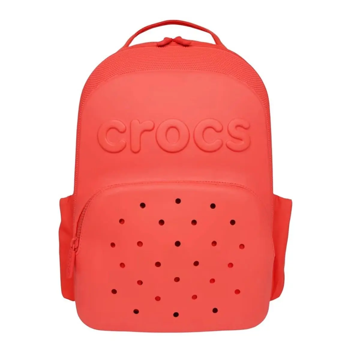 Crocs Classic Viral Backpack in Starfish